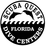 Scuba Quest Logo